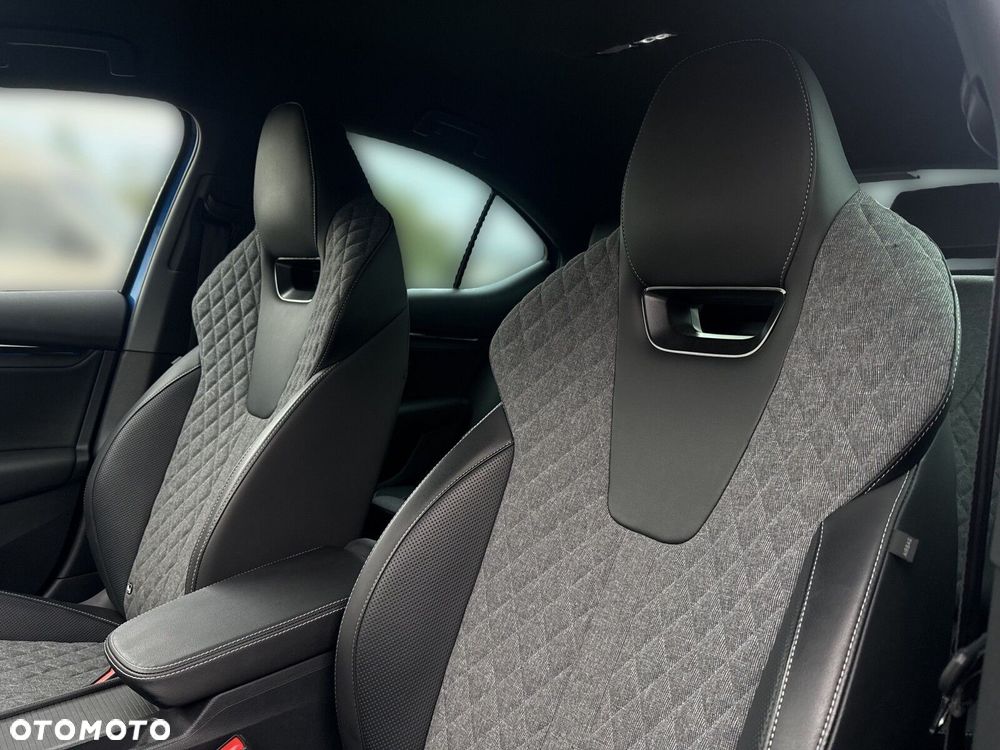 Skoda Octavia 1.5 TSI e-Tec Sportline DSG - 12