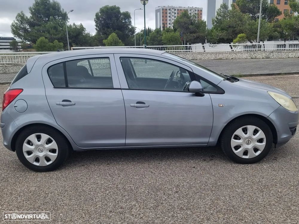 Opel Corsa - 29