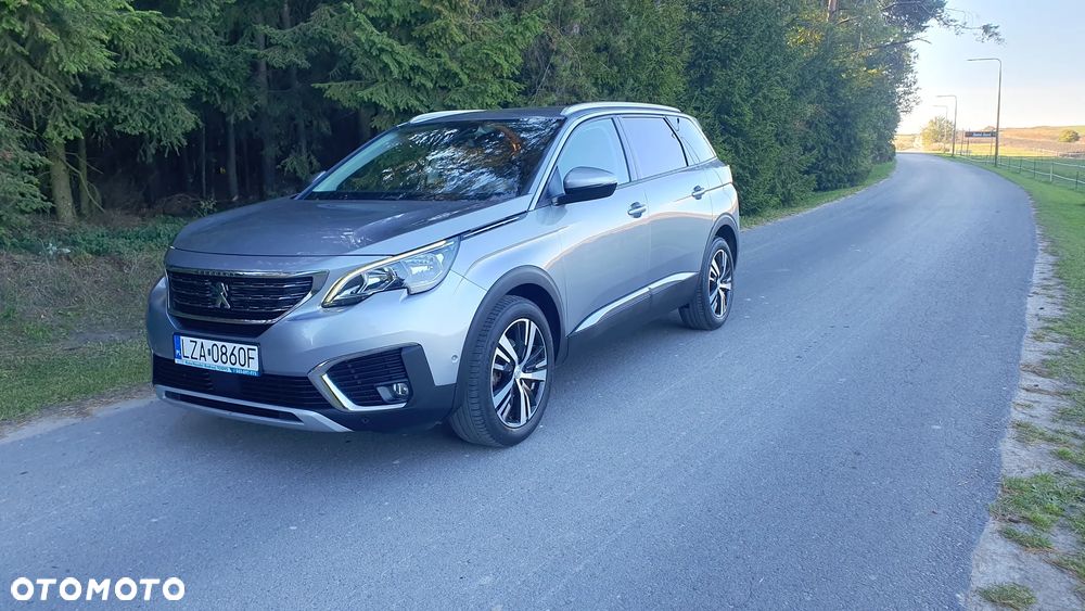 Peugeot 5008 - 1