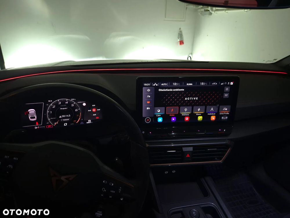 Cupra Leon Sportstourer - 29