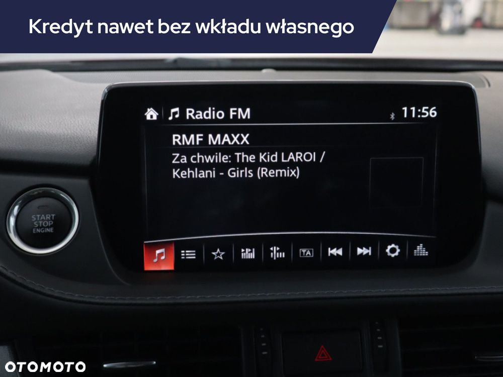 Mazda 6 - 15