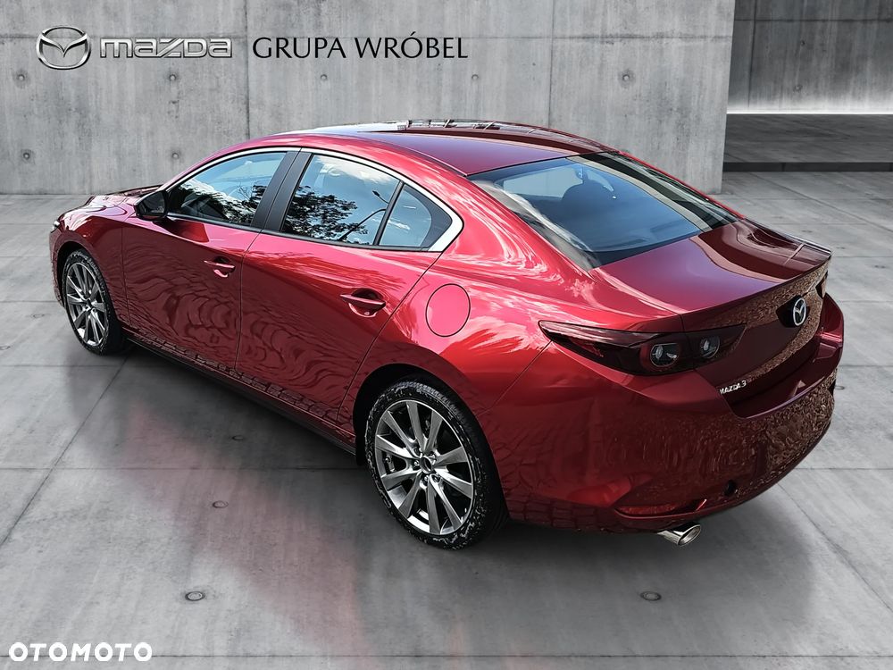 Mazda 3 2.0 mHEV Centre-Line - 3