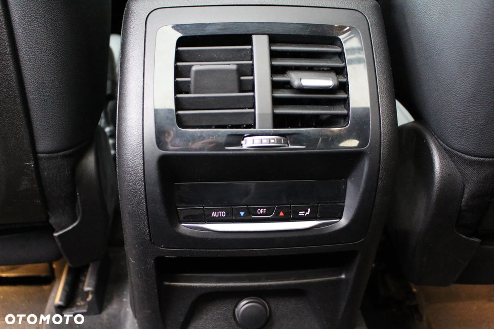 BMW X3 xDrive30i xLine - 17