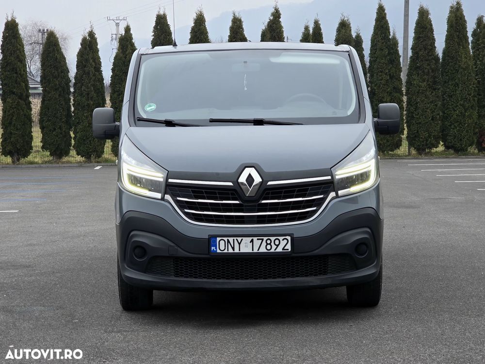 Renault Trafic ver-combi-l1h1-1-6-dci-95-8plus1-authentique - 18
