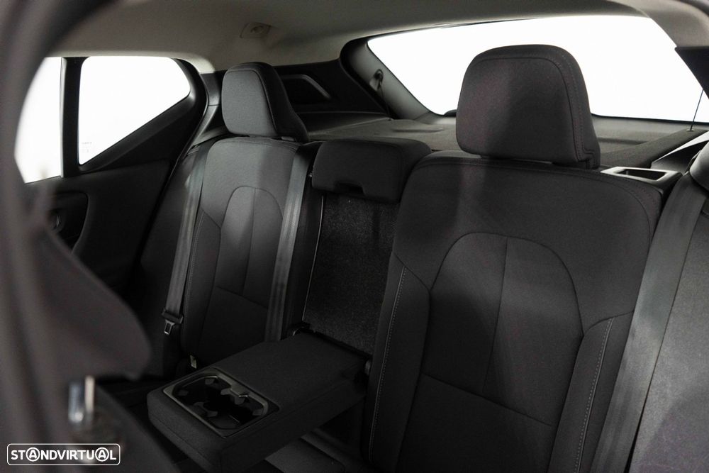 Volvo XC 40 1.5 T5 PHEV Inscription Expression - 11