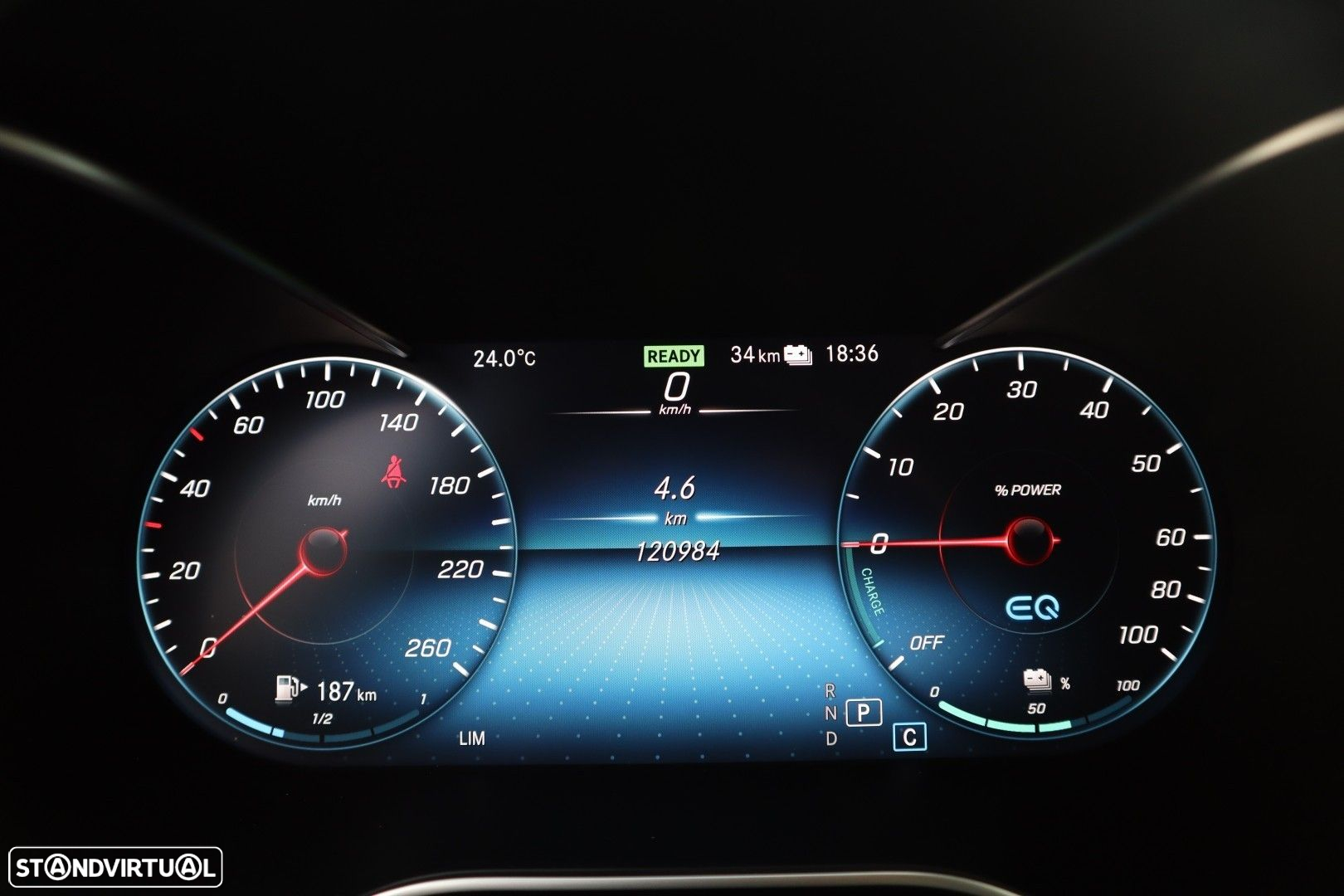 Mercedes-Benz GLC 300 de Coupe 4Matic 9G-TRONIC AMG Line - 41