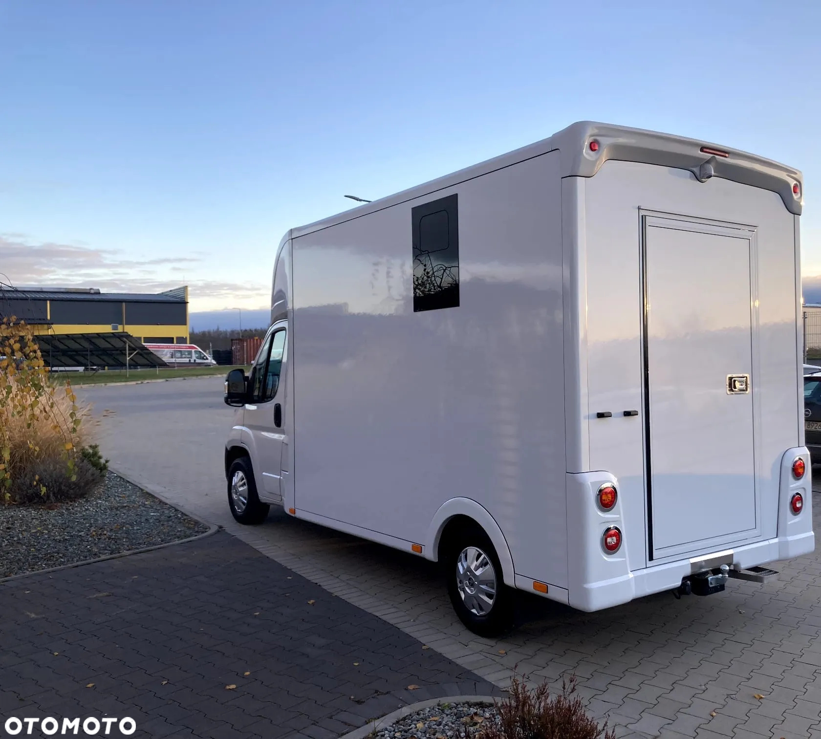 Peugeot BOXER - 3