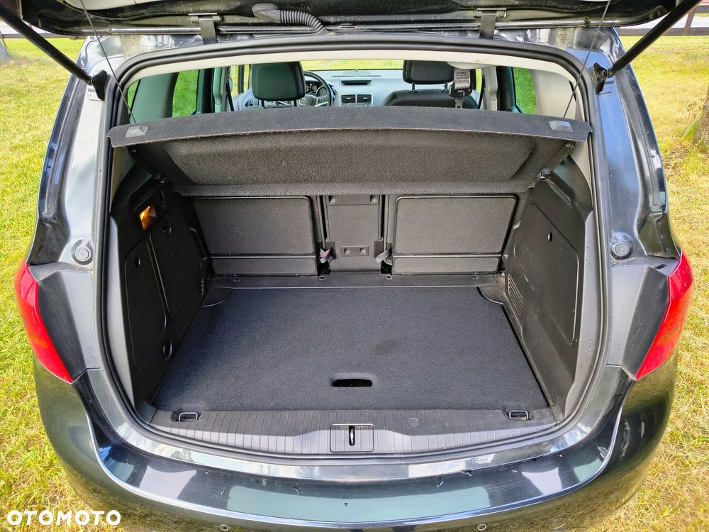 Opel Meriva 1.4 T Cosmo - 12