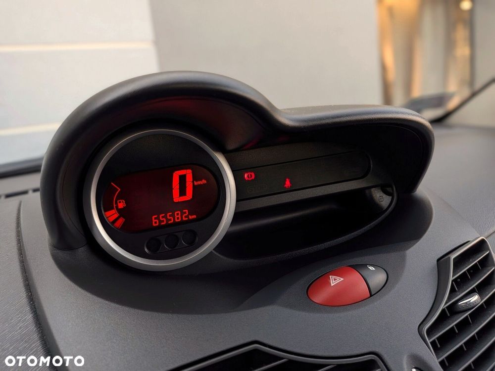 Renault Twingo 1.2 16V Eco Dynamique - 18