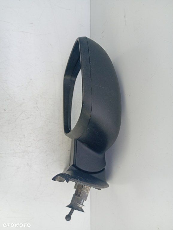 lusterko lewe manualne renault kangoo II III 2008-2013r europa 232636093 - 3