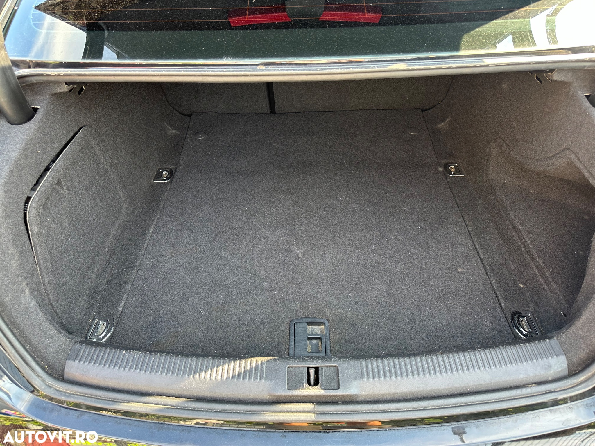 Audi A4 2.0 TDI Multitronic - 16