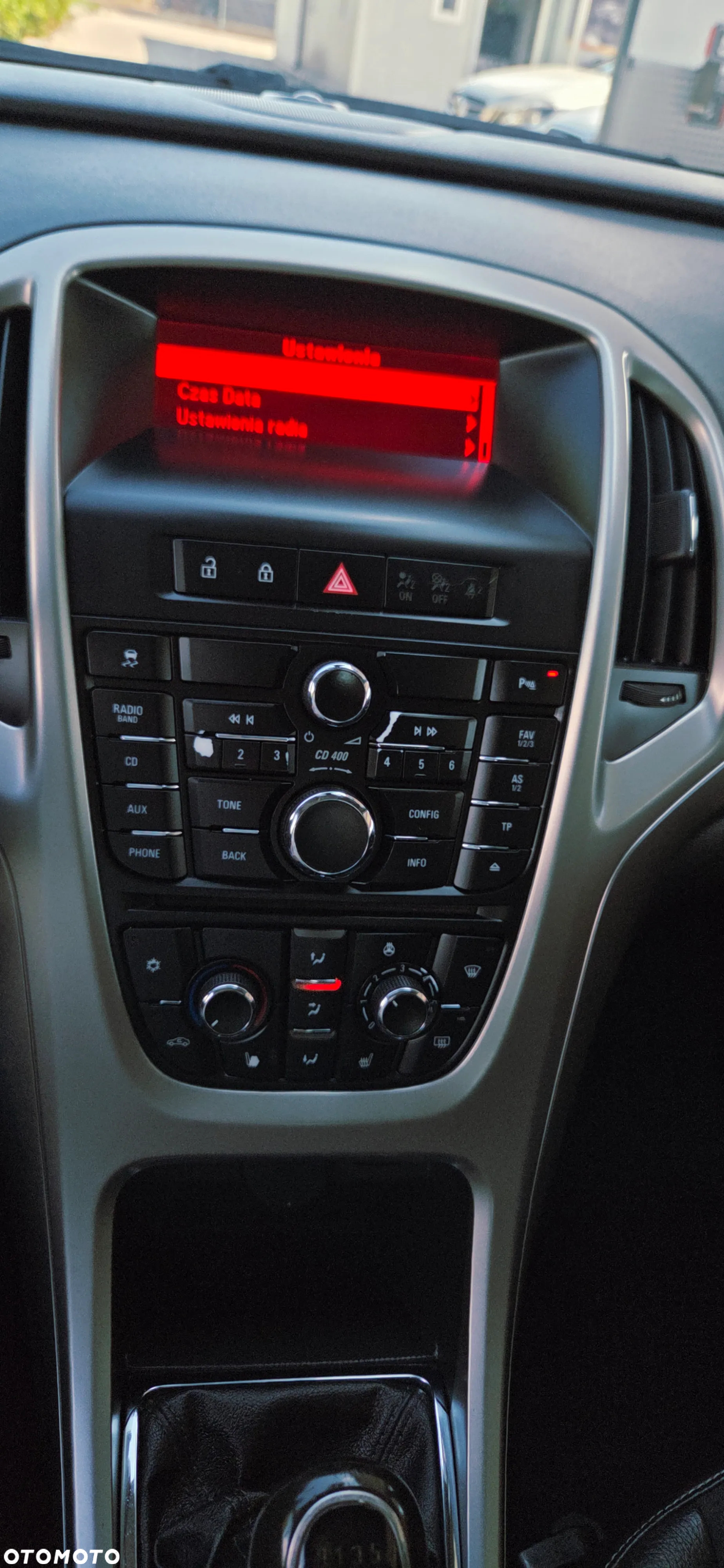 Opel Astra 1.4 Turbo 150 Jahre - 27
