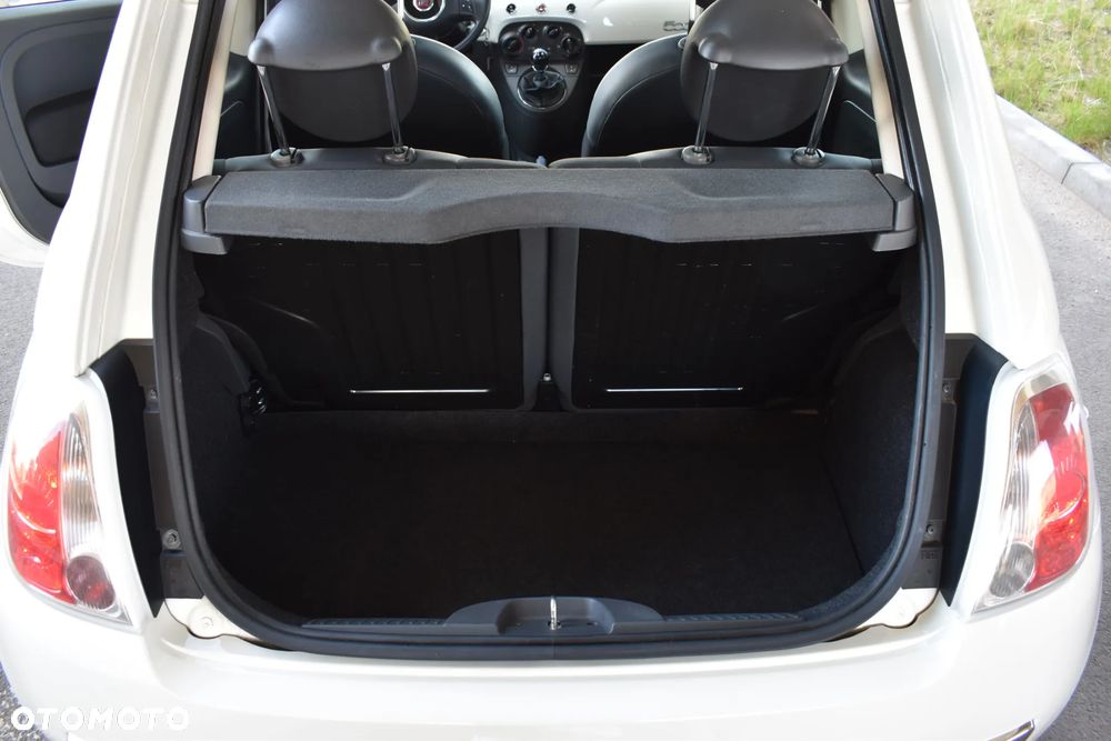 Fiat 500 1.2 8V Mirror - 27