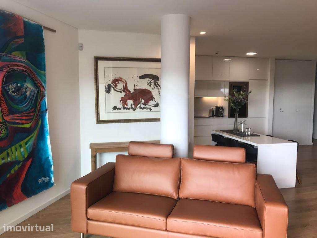 Apartamento T2 em condomínio fechado, Olhão, Algarve - Grande imagem: 2/29