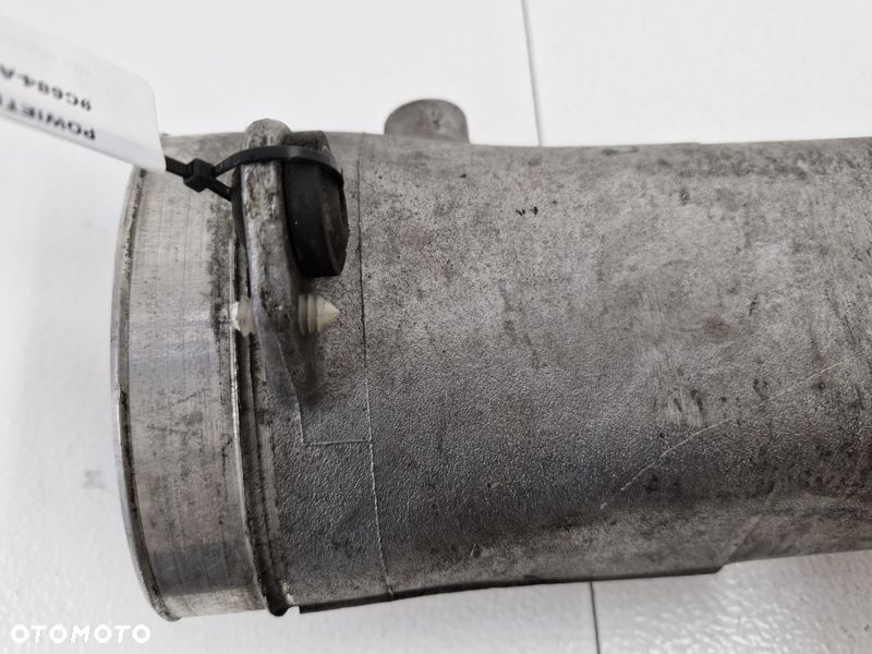 RANGE ROVER SPORT L320 4.2 V8 RURA PRZEWÓD DOLOT POWIETRZA 4H33-9C684-AC - 6