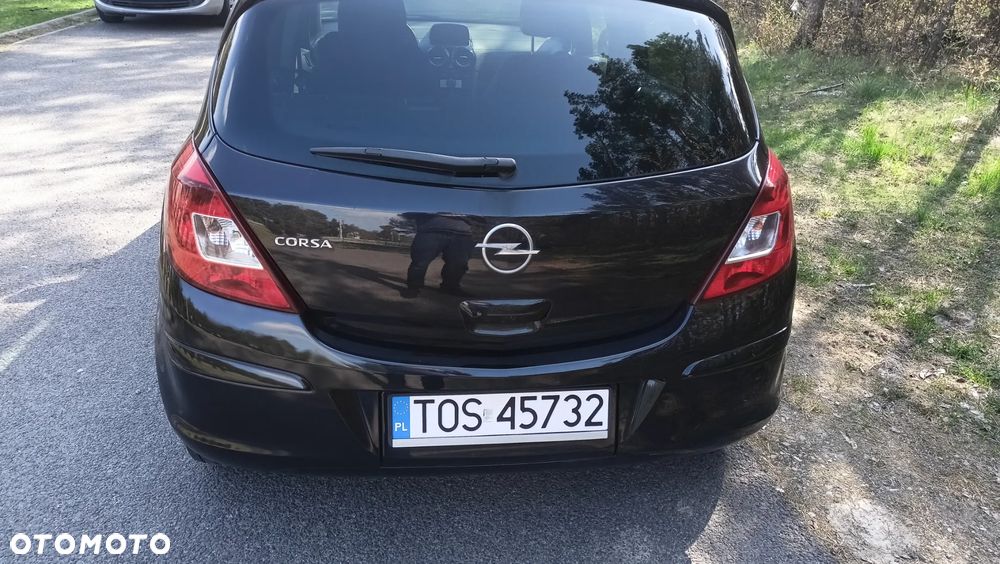 Opel Corsa 1.4 16V Edition - 2