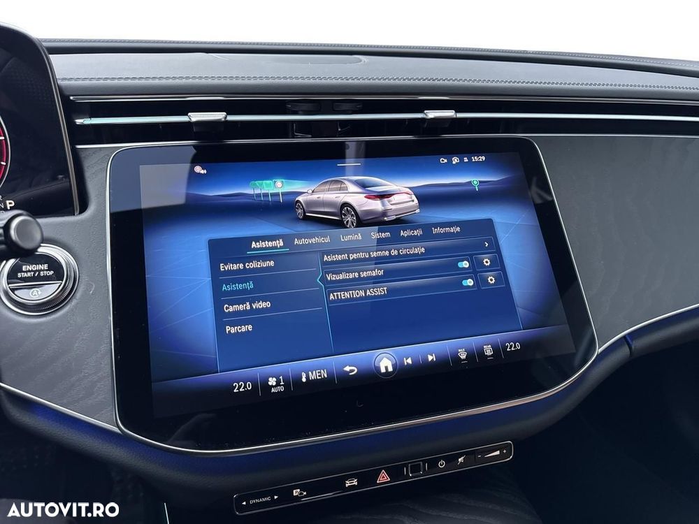 Mercedes-Benz E 220 d MHEV 4MATIC Aut. - 19