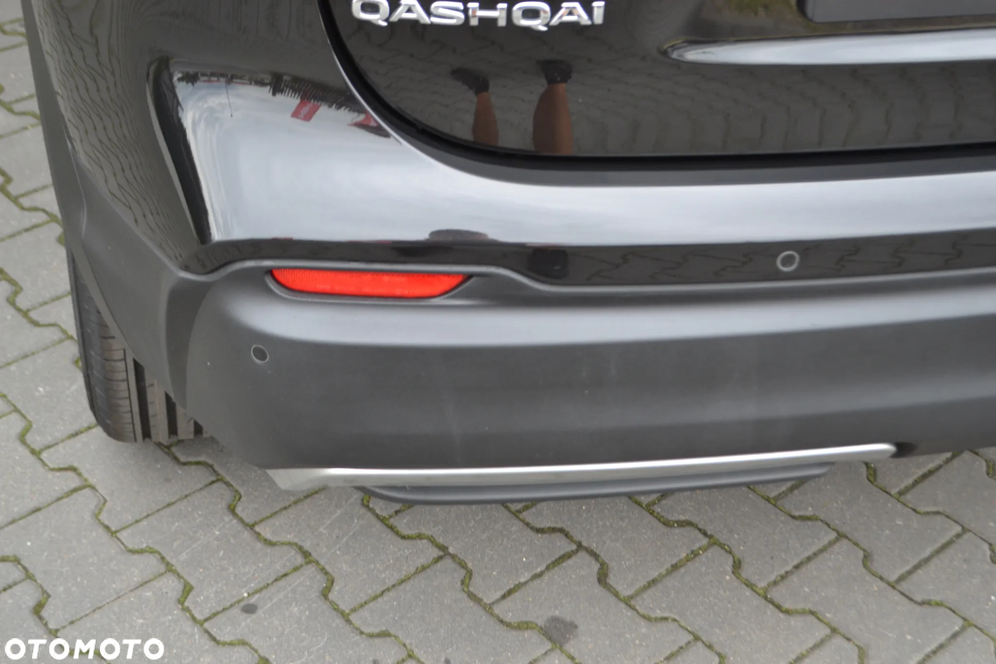 Nissan Qashqai - 11