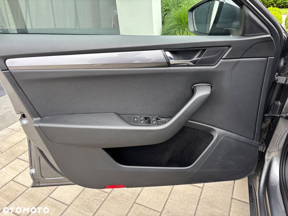 Skoda Superb - 17