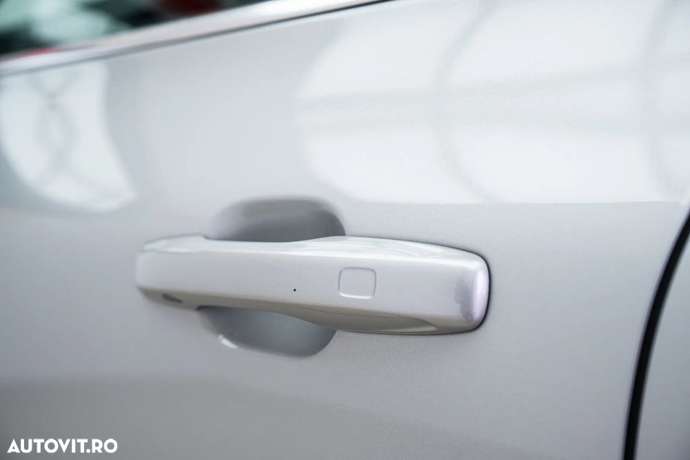 Volvo XC 60 T8 AWD Recharge Plus Bright - 40