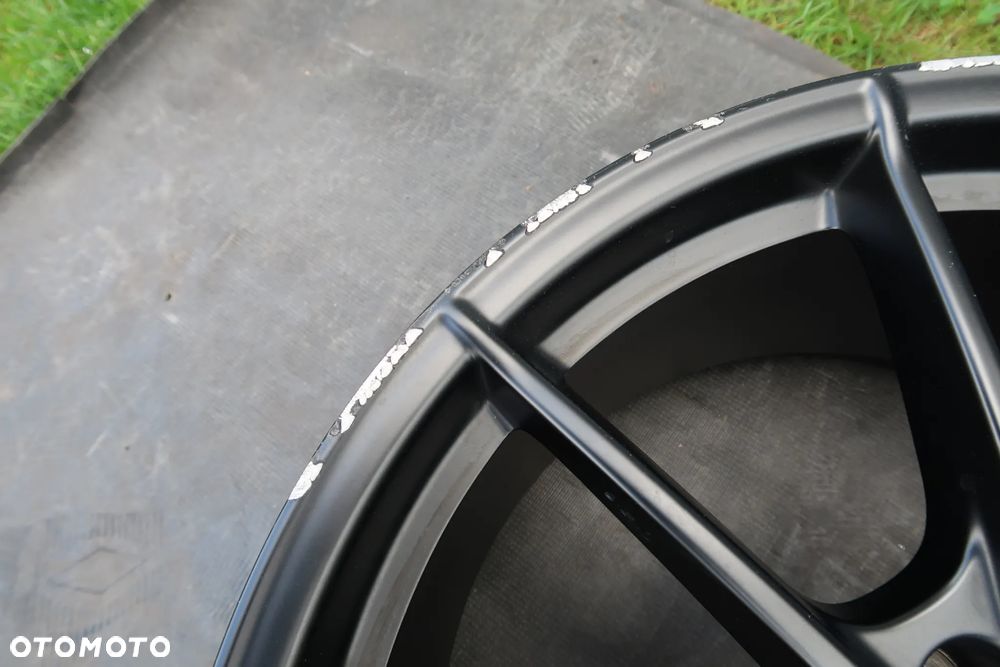 L32/L33/L34 Felga Porsche Boxter 982601025AT 10,5x20et47 - 5
