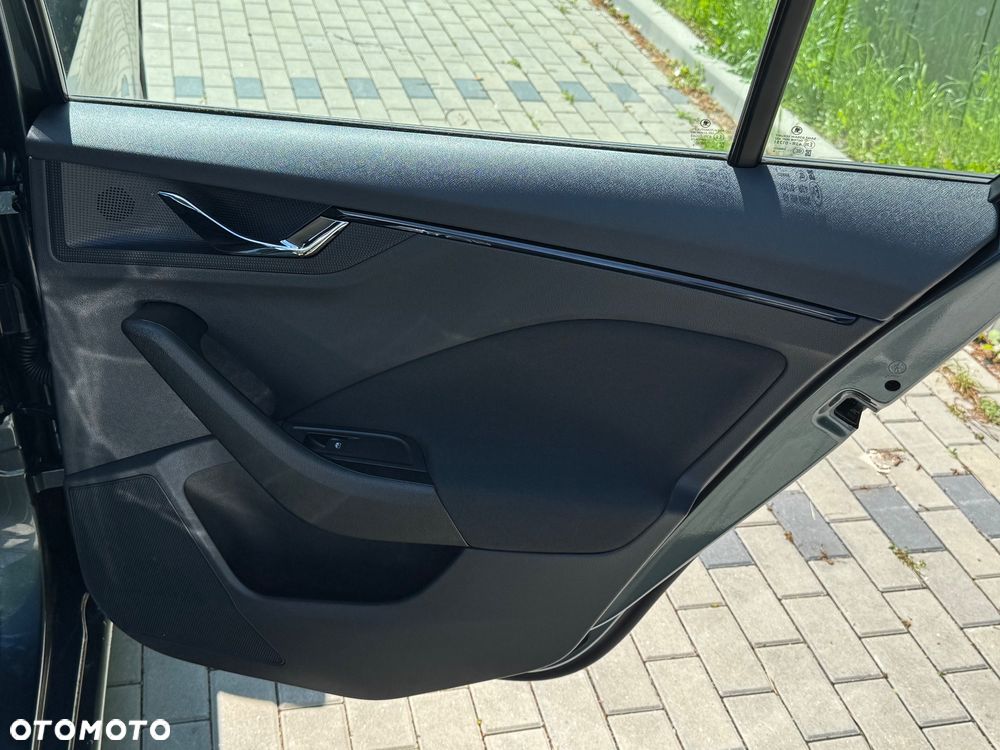 Skoda Scala 1.0 TSI Ambition - 19