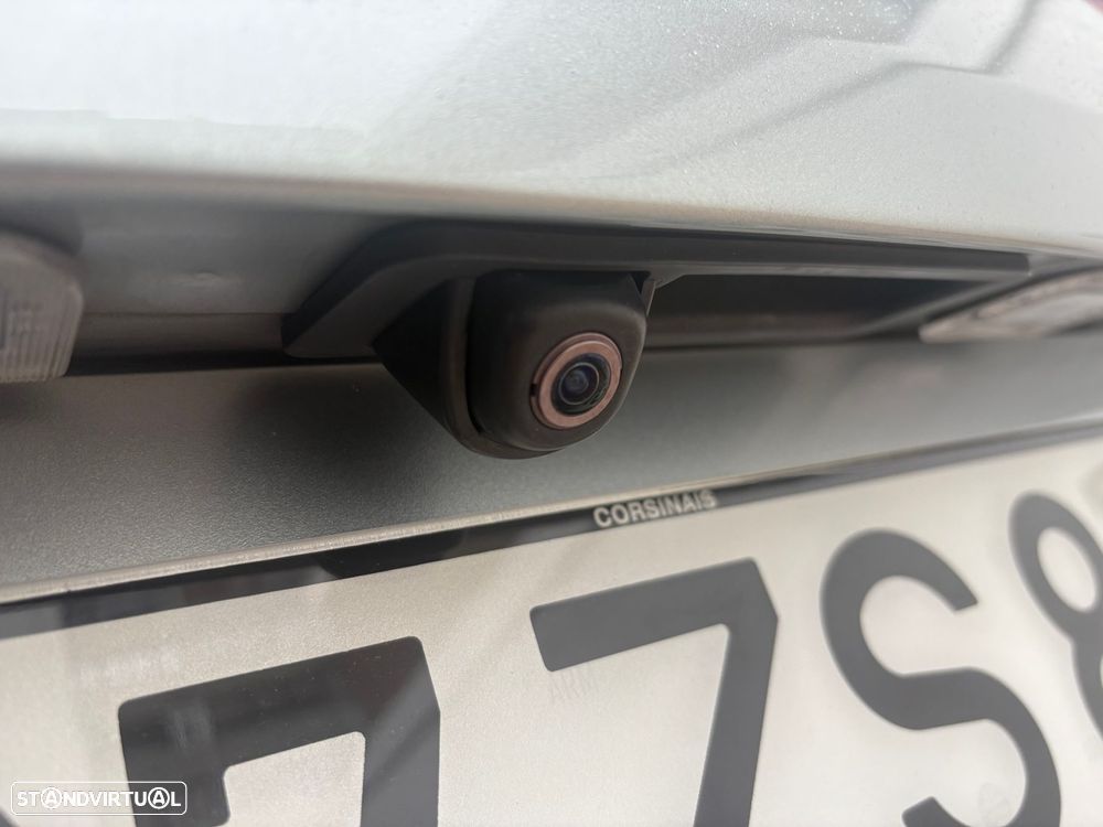 Kia Optima SW 2.0 CVVT PHEV - 5