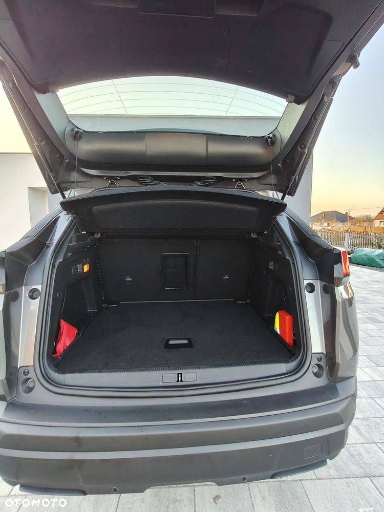 Peugeot 3008 BlueHDi 130 Stop & Start EAT8 Active Pack - 23