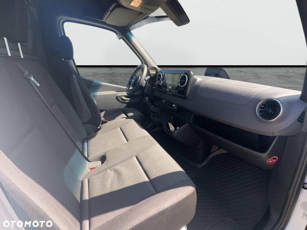 Mercedes-Benz Sprinter 315 CDI KA OM654 długi PRO - 19