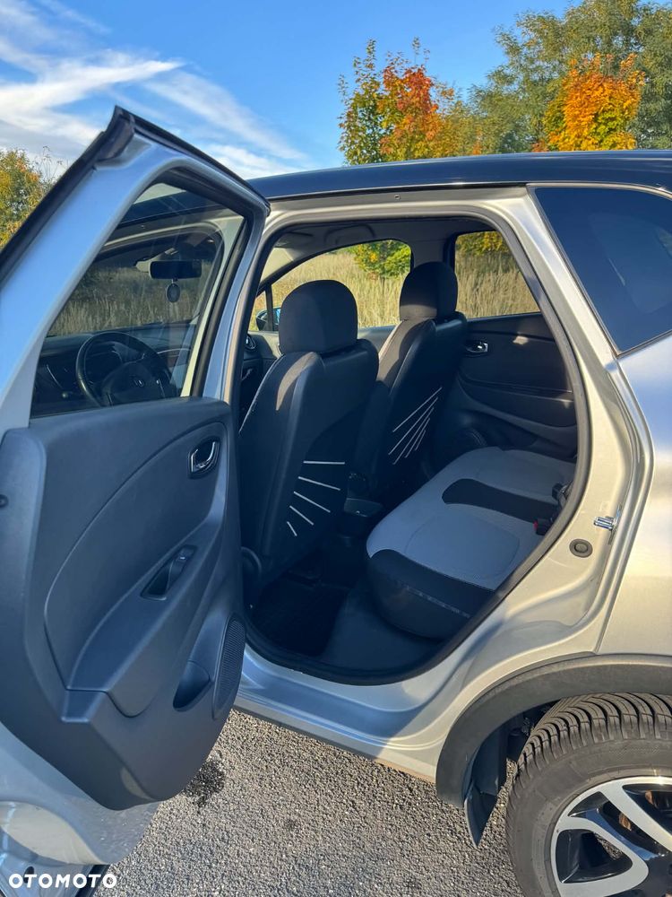 Renault Captur - 7