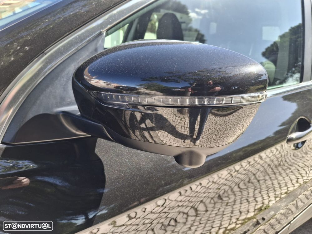 Nissan Qashqai 1.5 dCi TEKNA+ - 9