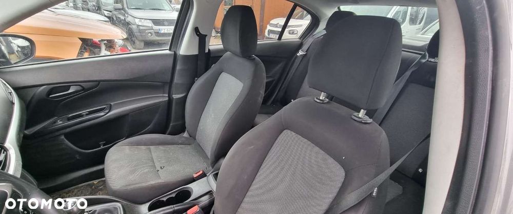 Fiat Tipo - 8