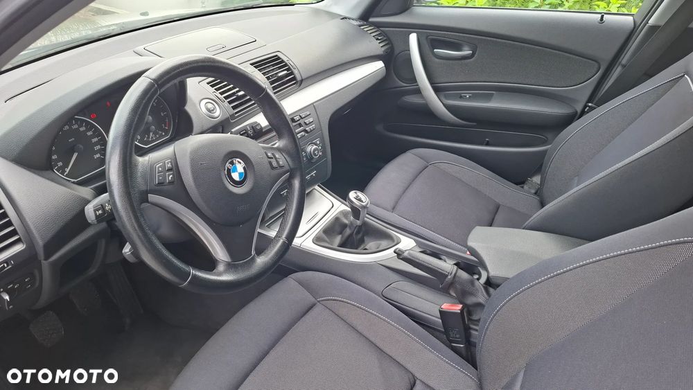 BMW Seria 1 118i Edition Lifestyle - 22