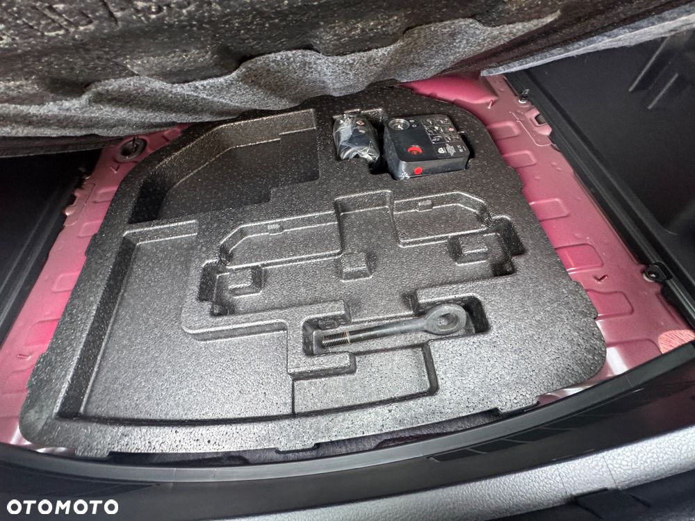 SsangYong/KGM Korando 1.5 T-GDI 2WD Automatik Sapphire - 10