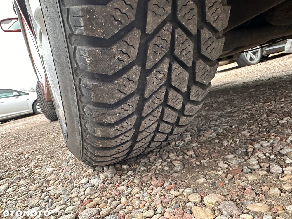 Skoda Fabia 1.9 TDI Mint - 28