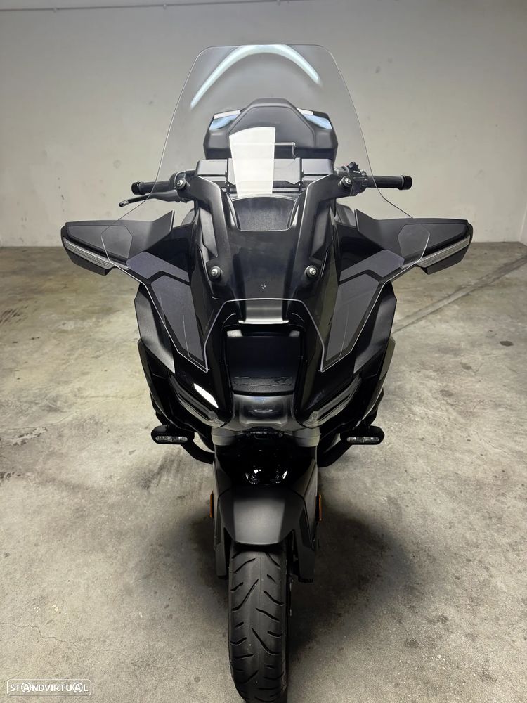 BMW R 1300 RT Triple Black - 5