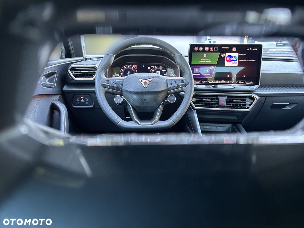 Cupra Leon 1.5 eTSI mHEV DSG - 18