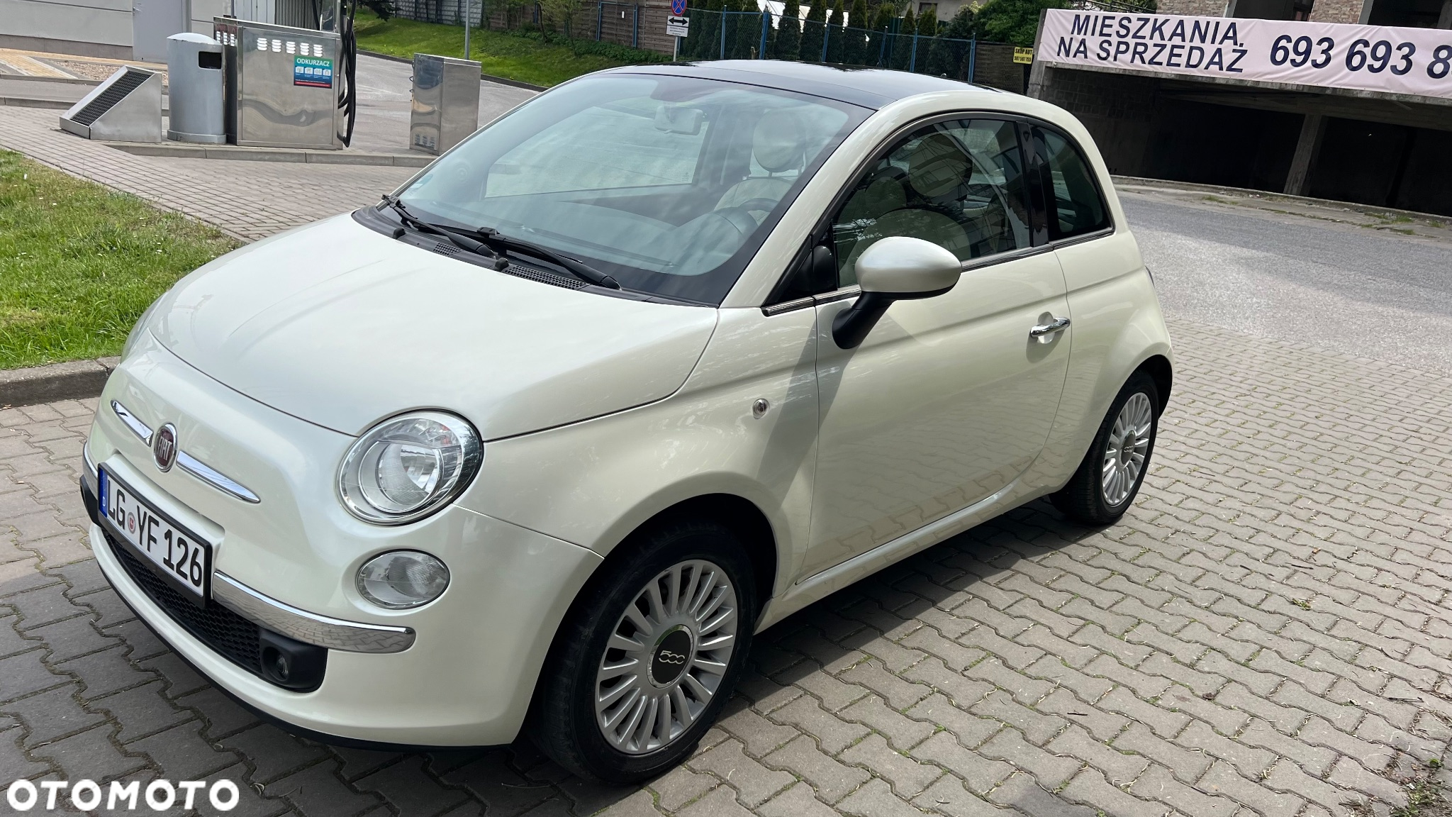 Fiat 500 1.2 8V Anniversario - 28