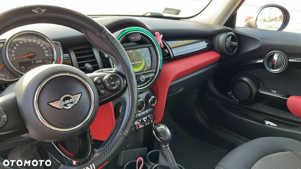 MINI ONE Standard - 7