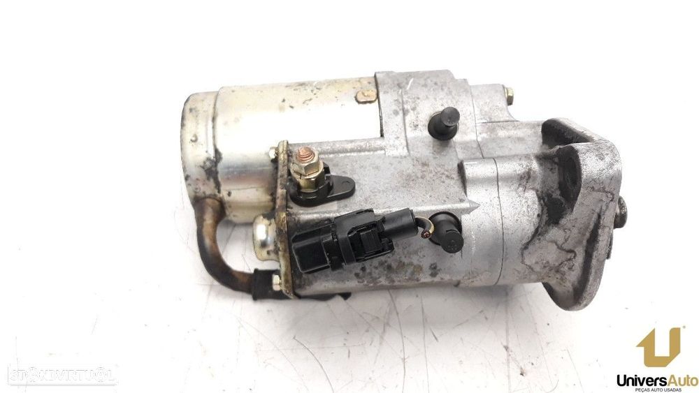 MOTOR ARRANQUE TOYOTA LAND CRUISER PRADO 2004 -2810067050 - 1