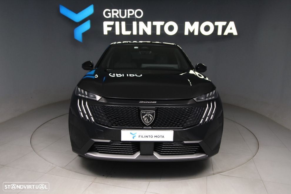 Peugeot 3008 - 1