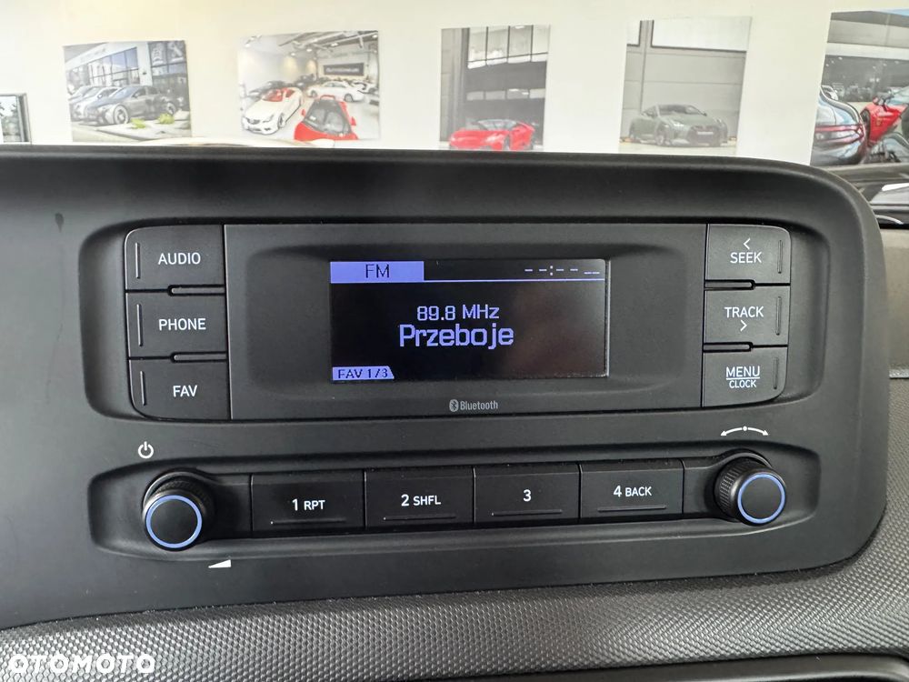 Hyundai i10 1.0 Connect & Go - 14