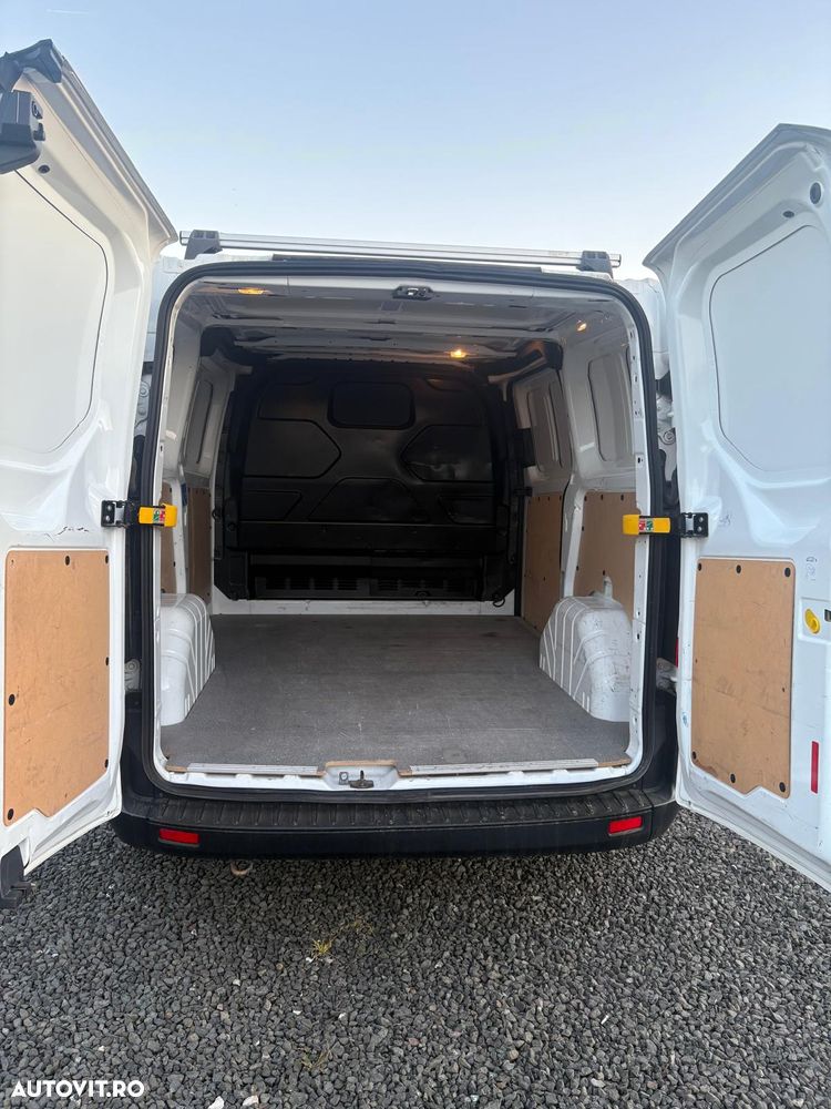 Ford Transit Custom - 6