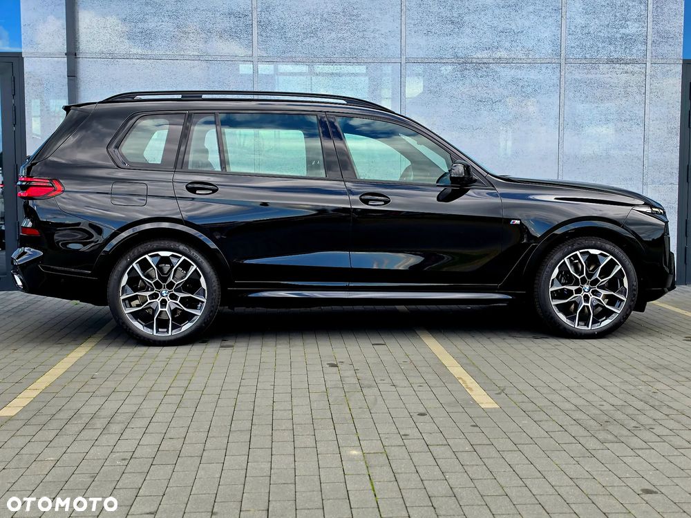 BMW X7 xDrive40d mHEV sport - 8