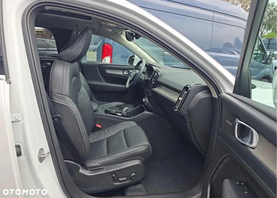 Volvo XC 40 B5 B AWD Ultimate Bright - 10