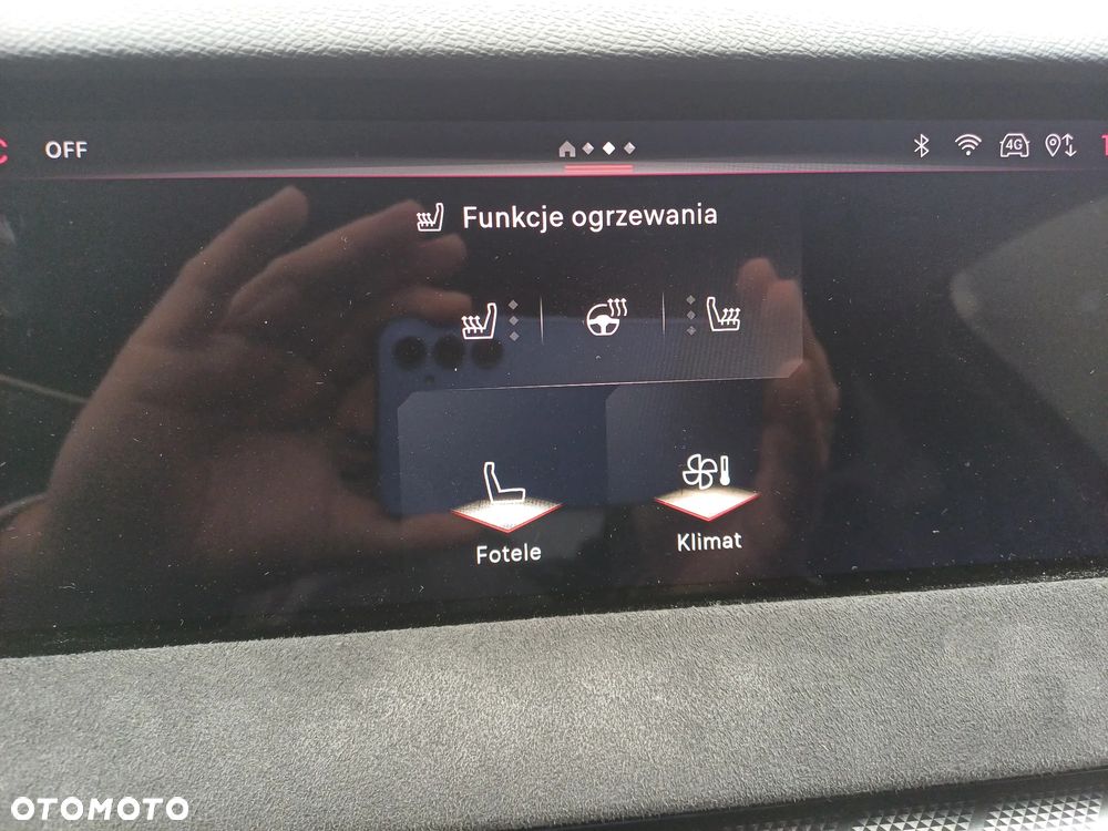 DS Automobiles DS 4 1.2 PureTech Performance Line - 11