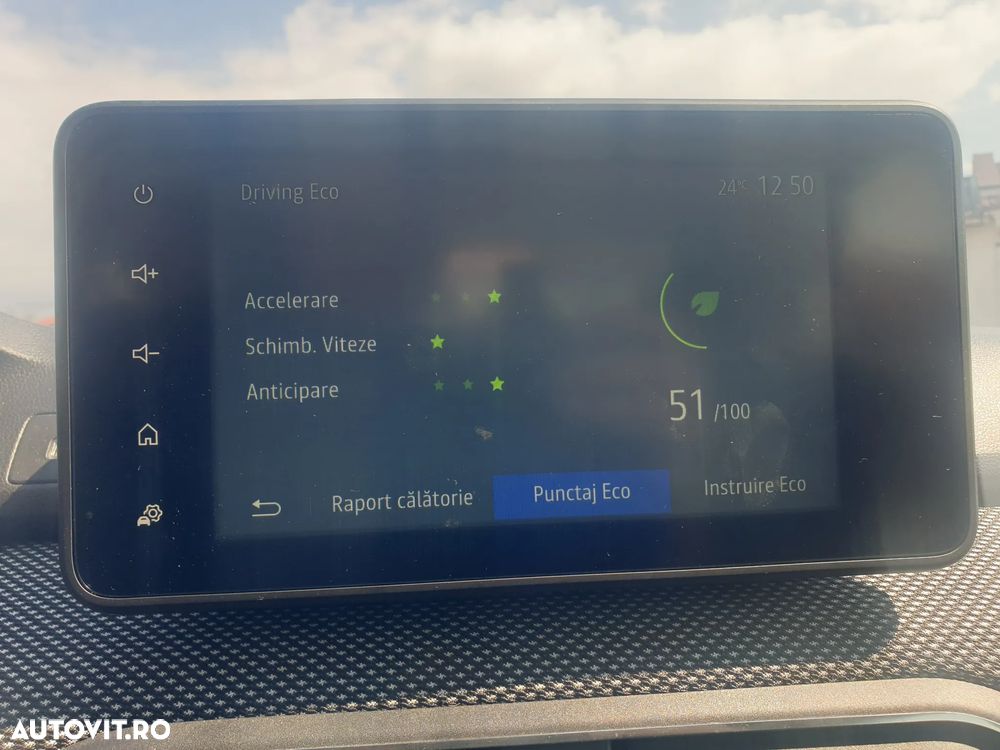 Dacia Logan TCe 90 MT6 Prestige - 23