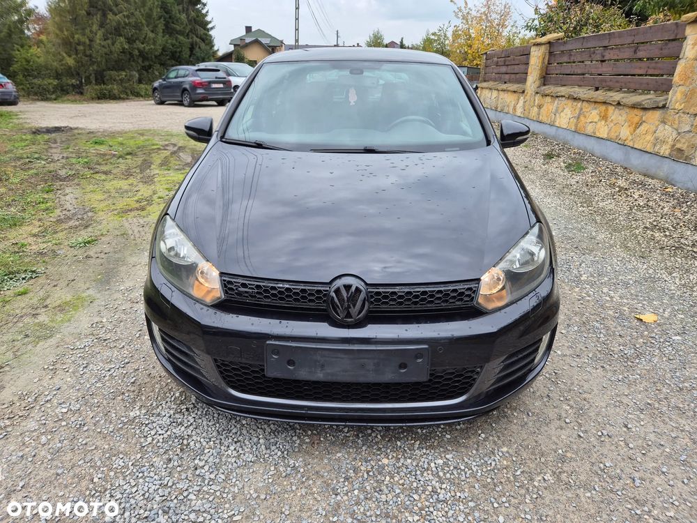 Volkswagen Golf 2.0 GTI - 3