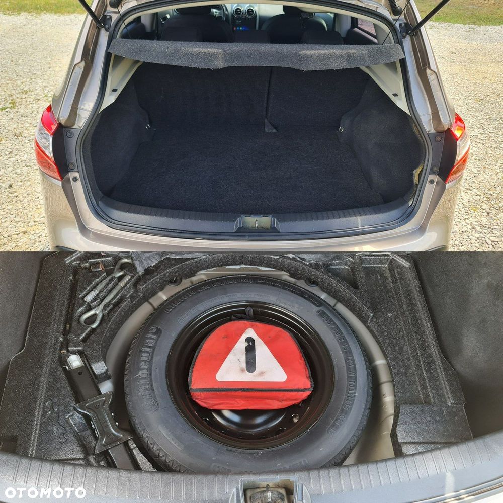 Nissan Qashqai - 32