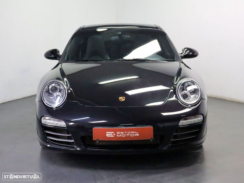 Porsche 911 (997) Targa 4 S PDK - 3